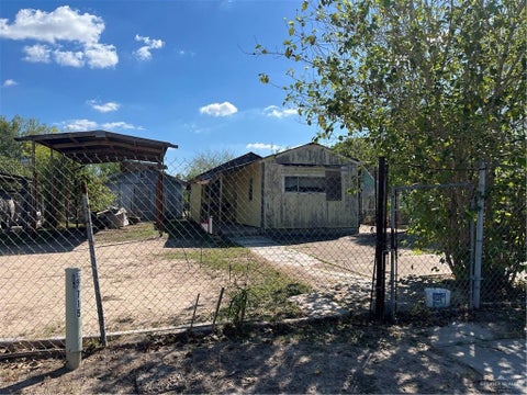 Vacant Land For Sale - 705 S 5th Street<br/> Hidalgo, TX 78557