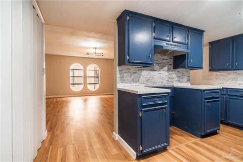 Condo For Sale - 3509 N 23rd Lane #206<br/> McAllen, TX 78501
