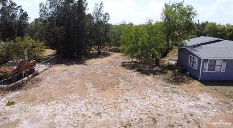 Vacant Land For Sale - 1233 S Washington Avenue<br/> Mercedes, TX 78570