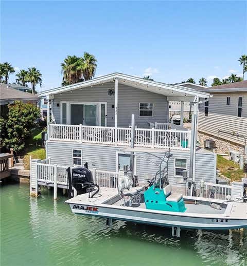 Homes For Sale - 285 Sun Dial Circle<br/> Port Isabel, TX 78578