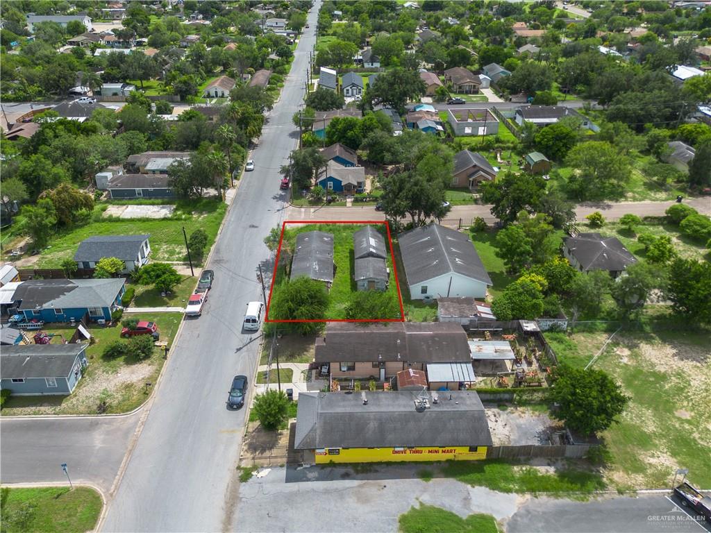 511 E Huisache Street, Weslaco, Texas image 5