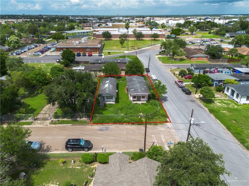 511 E Huisache Street, Weslaco, Texas image 10