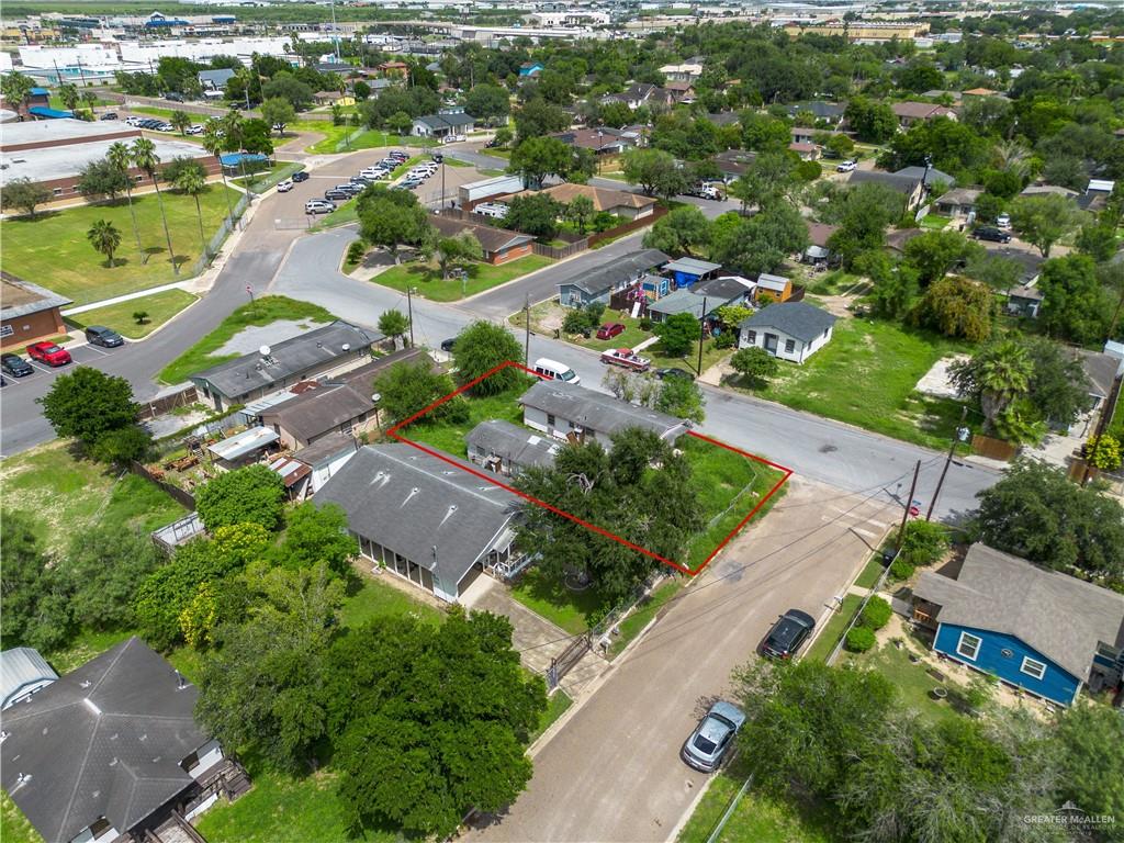 511 E Huisache Street, Weslaco, Texas image 4