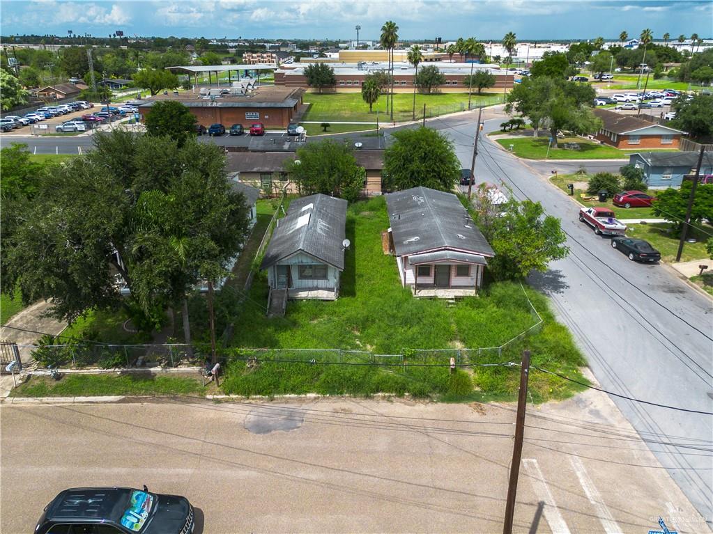 511 E Huisache Street, Weslaco, Texas image 2