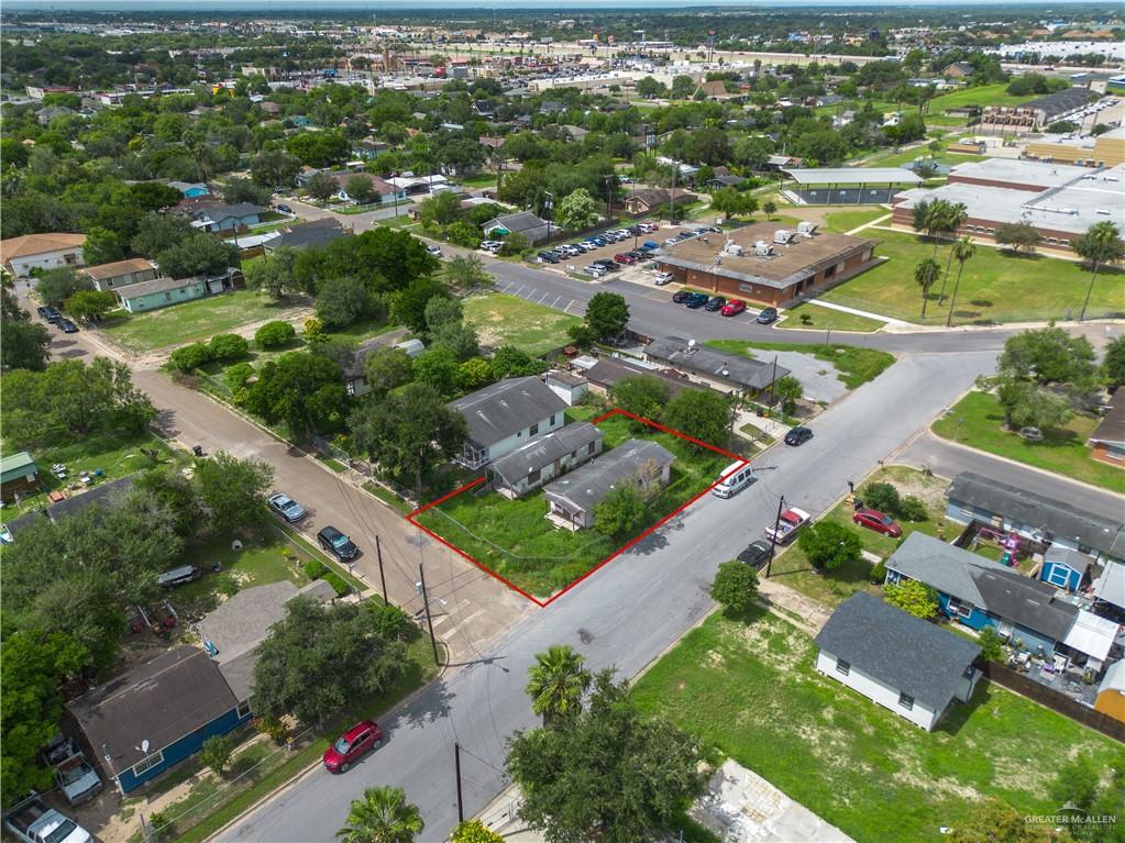 511 E Huisache Street, Weslaco, Texas image 7