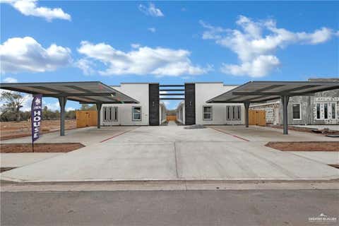 Condo For Sale - 3208 Briggs Street #3<br/> Hidalgo County, Weslaco, TX 78596