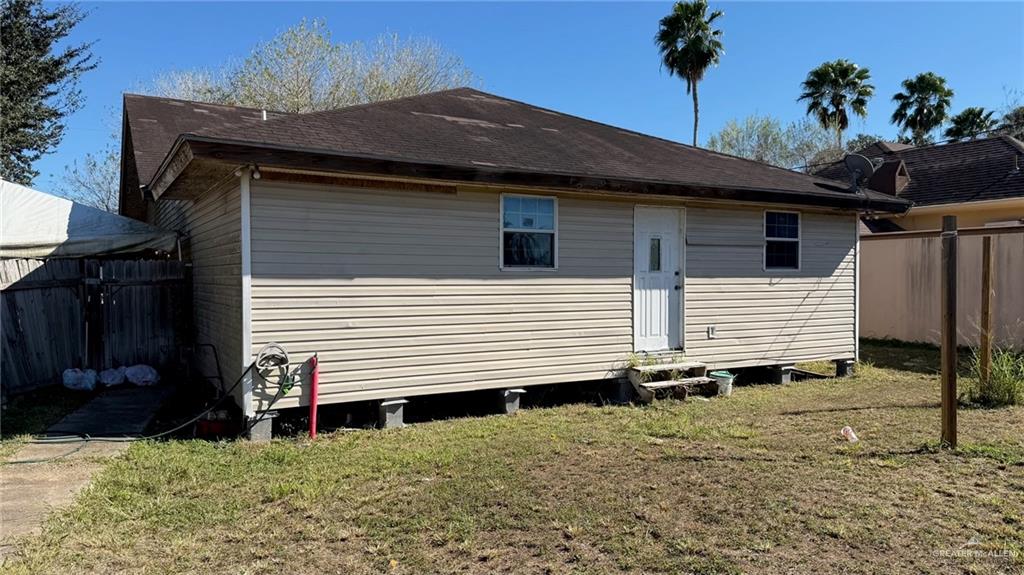 11019 Central Avenue, Mercedes, Texas image 16