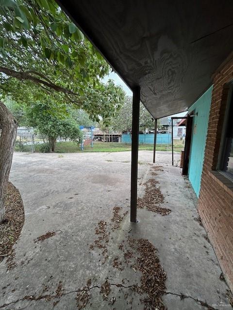 310 San Luis Street, Edinburg, Texas image 24