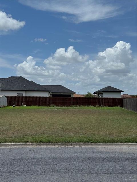 Vacant Land For Sale - NONE E Gardenia Avenue<br/> Hidalgo, TX 78557