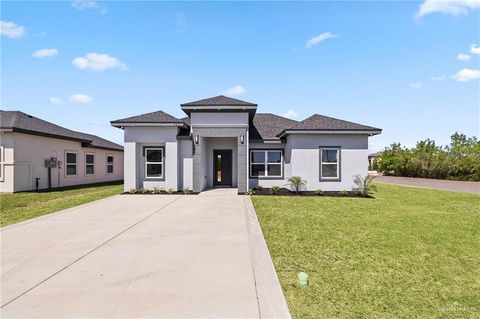 Homes For Sale - 3621 Satelite Street<br/> Edinburg, TX 78542