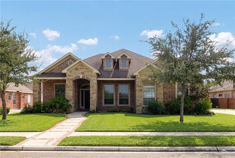 Homes For Rent - 2505 Grand Canal Drive<br/> Hidalgo County, Mission, TX 78572