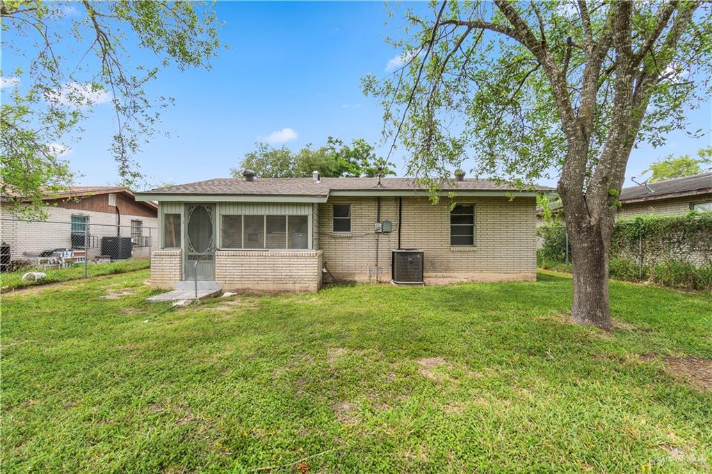 111 Wista Street, Edcouch, Texas image 12