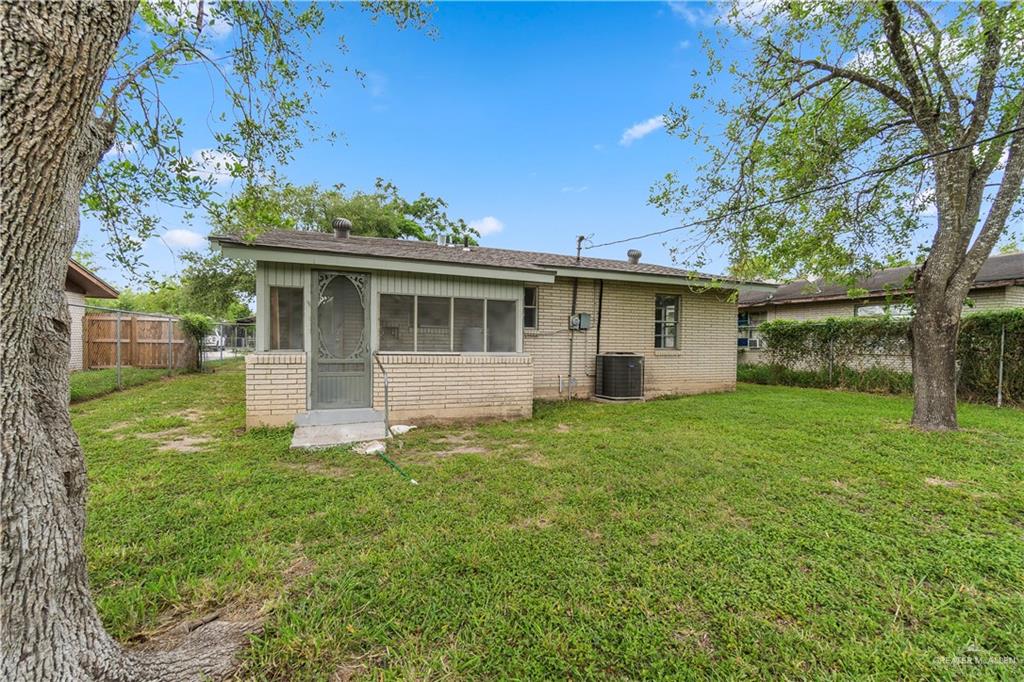 111 Wista Street, Edcouch, Texas image 13