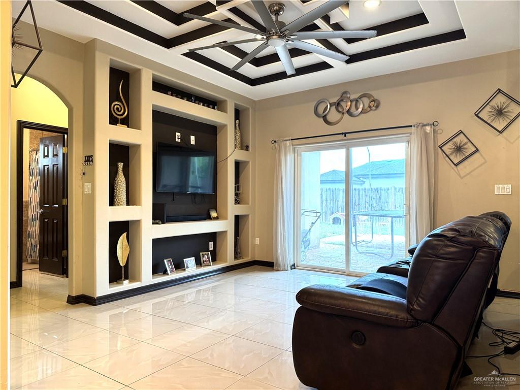 6105 S Mars Lane, Pharr, Texas image 21