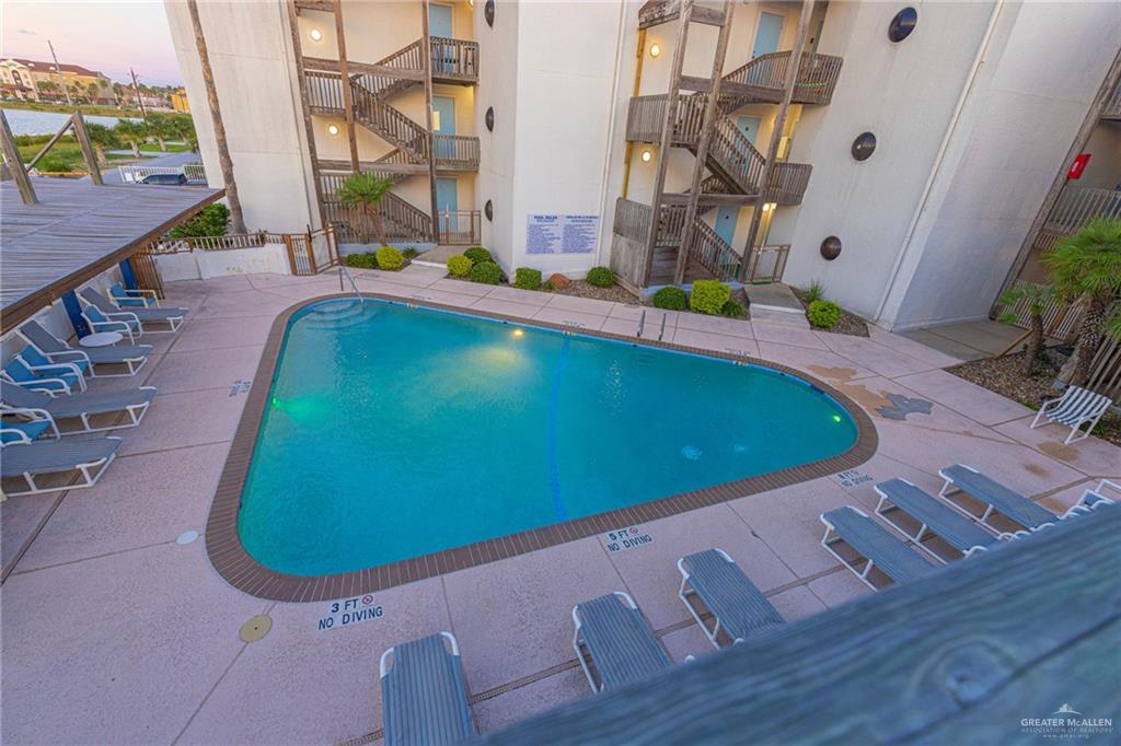 6201 Padre Boulevard #117, South Padre Island, Texas image 21