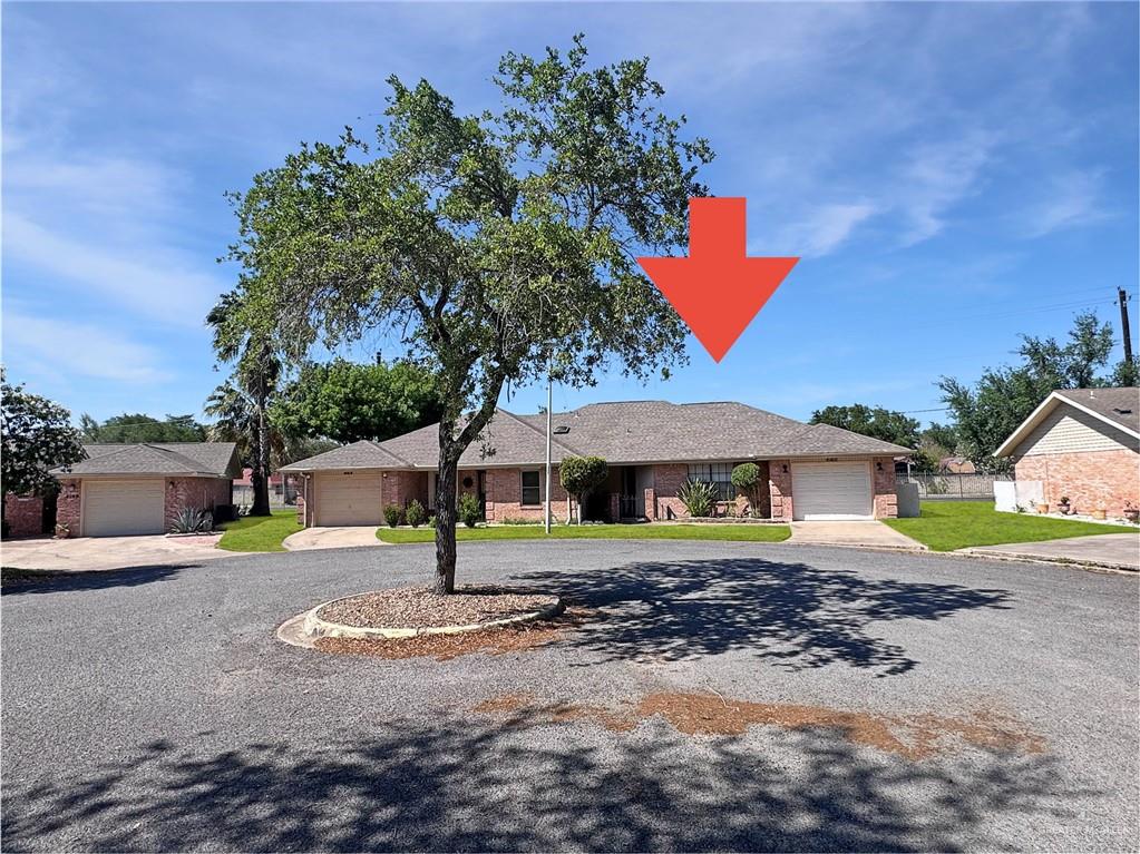 4160 Carnation Avenue, McAllen, Texas image 2