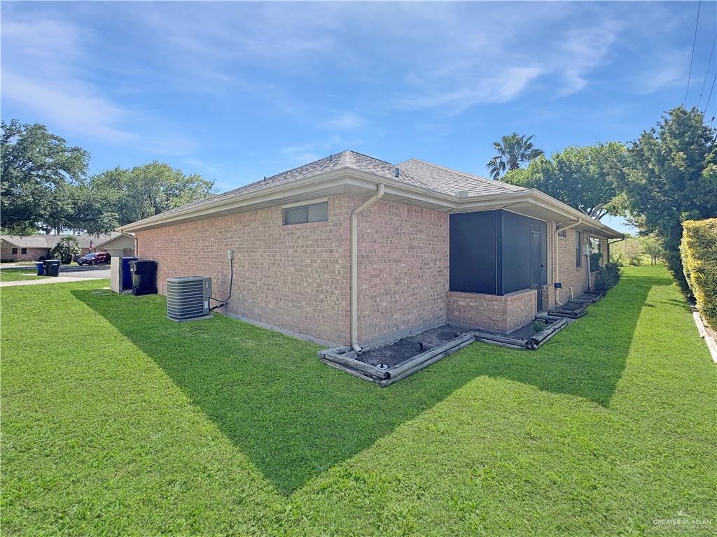 4160 Carnation Avenue, McAllen, Texas image 15