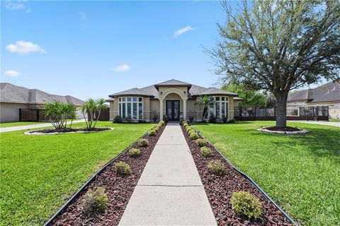 Photo of 5604 Bogart Drive, Edinburg, TX 78542 (MLS # 497877)