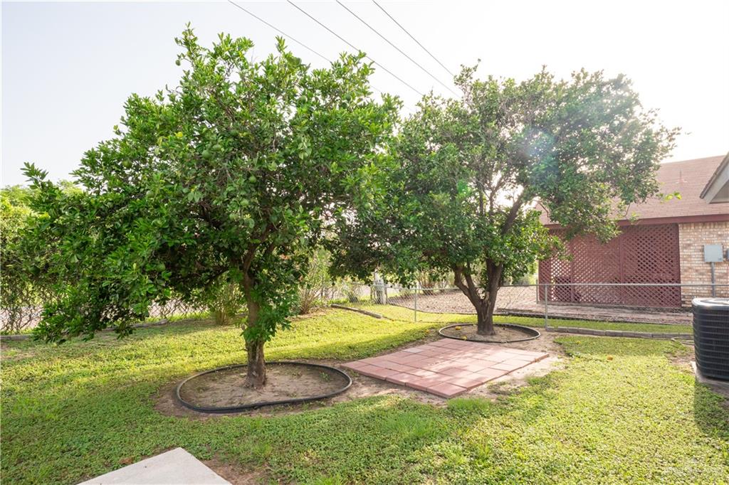 1722 Aries Street, Mission, Texas image 20