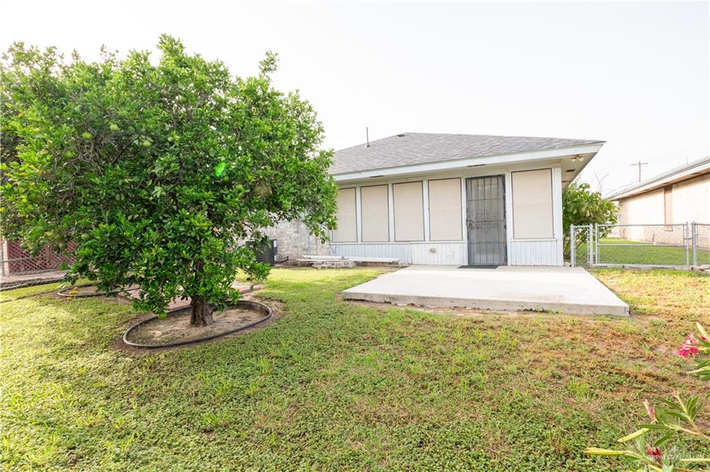 1722 Aries Street, Mission, Texas image 19