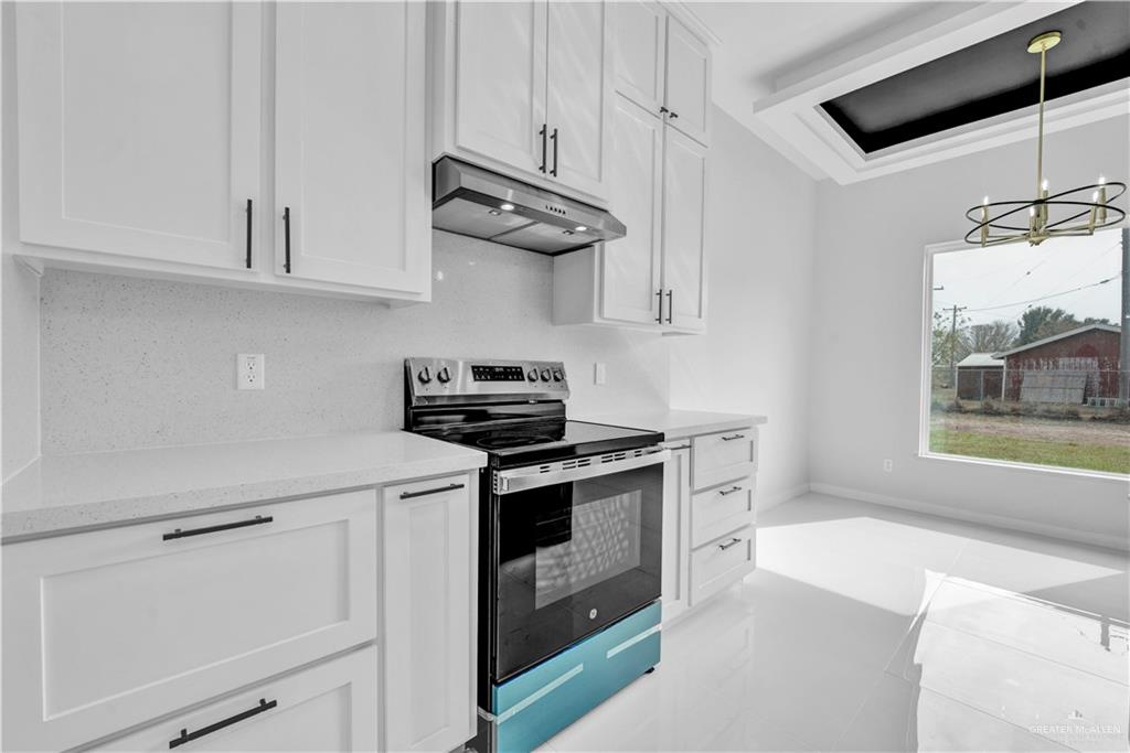 402 N Dakota Drive, San Juan, Texas image 10