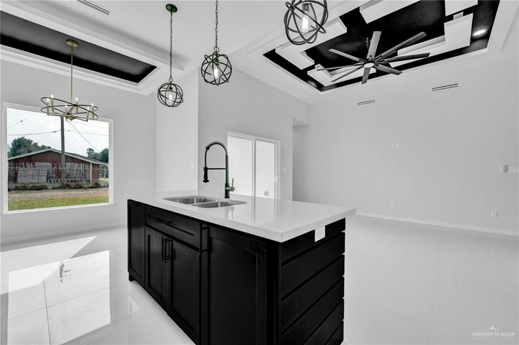 402 N Dakota Drive, San Juan, Texas image 5