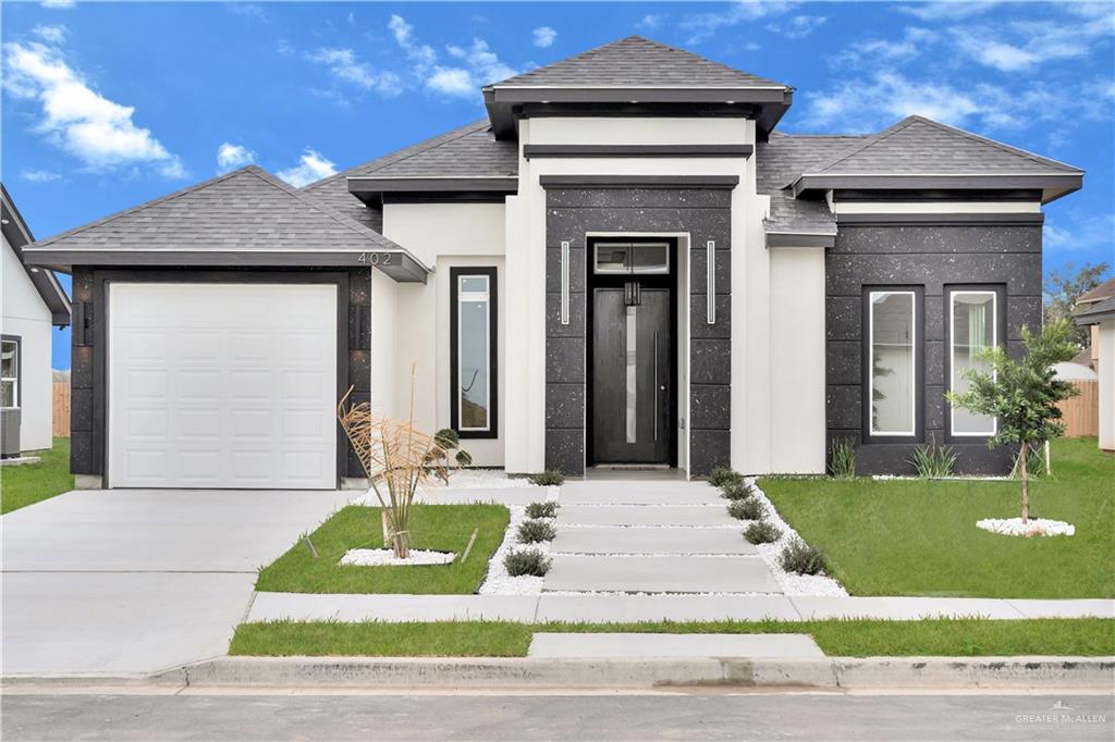 402 N Dakota Drive, San Juan, Texas image 1