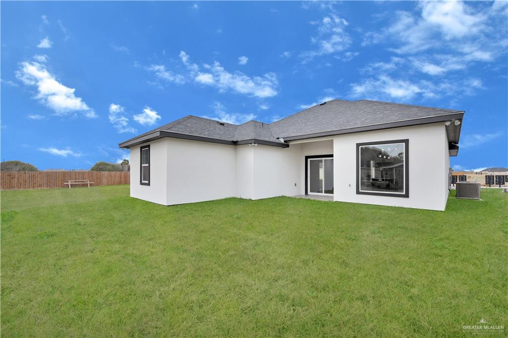 402 N Dakota Drive, San Juan, Texas image 19