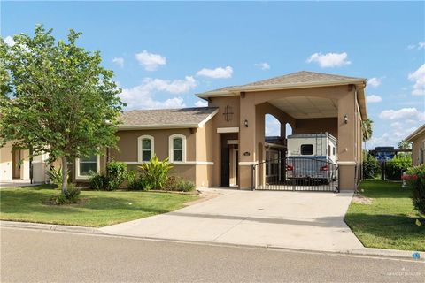 Homes For Sale - 3801 Heron Way<br/> Mission, TX 78572