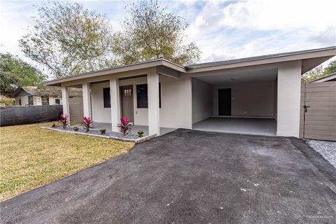 Photo of 2907 W Ash Street, Weslaco, TX 78596 (MLS # 493068)