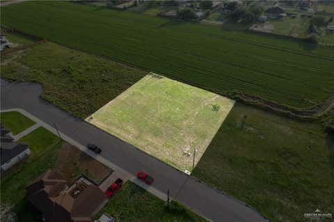 Vacant Land For Sale - 2733 Awesome Avenue<br/> Alamo, TX 78516