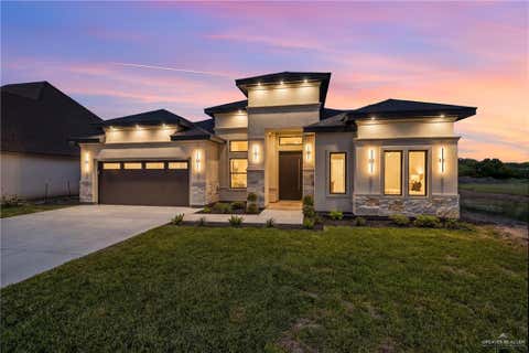Photo of 8748 Jupiter Street, Brownsville, TX 78521 (MLS # 508751)