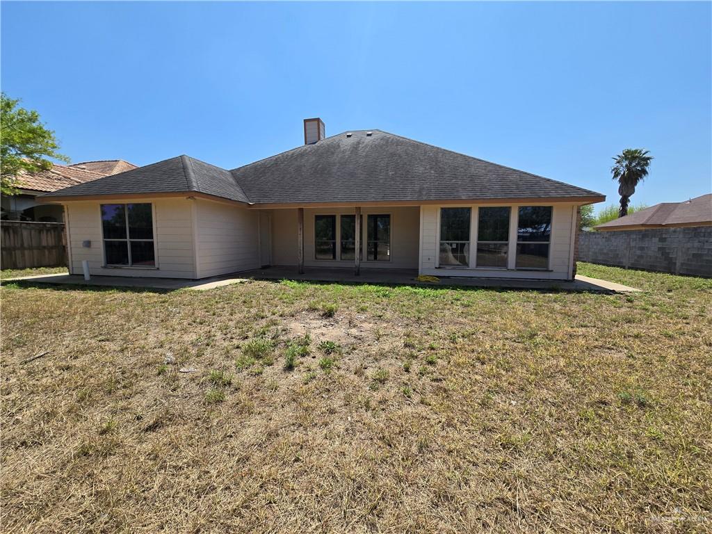 348 N Travis Street, Rio Grande City, Texas image 3