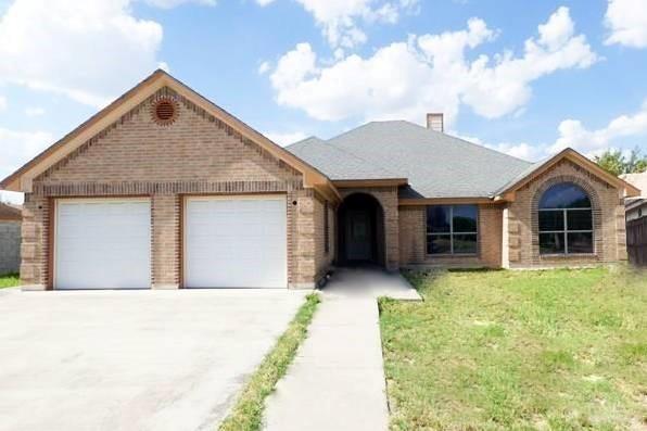 348 N Travis Street, Rio Grande City, Texas image 1