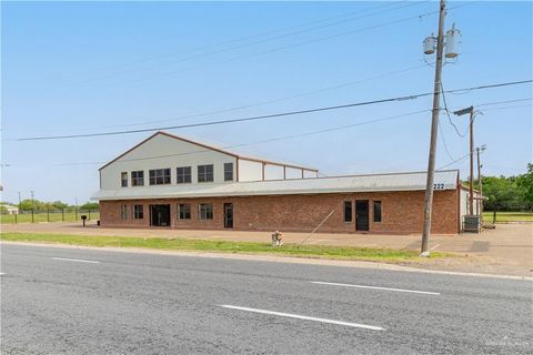 3222 W Expressway 83 Weslaco TX 78599