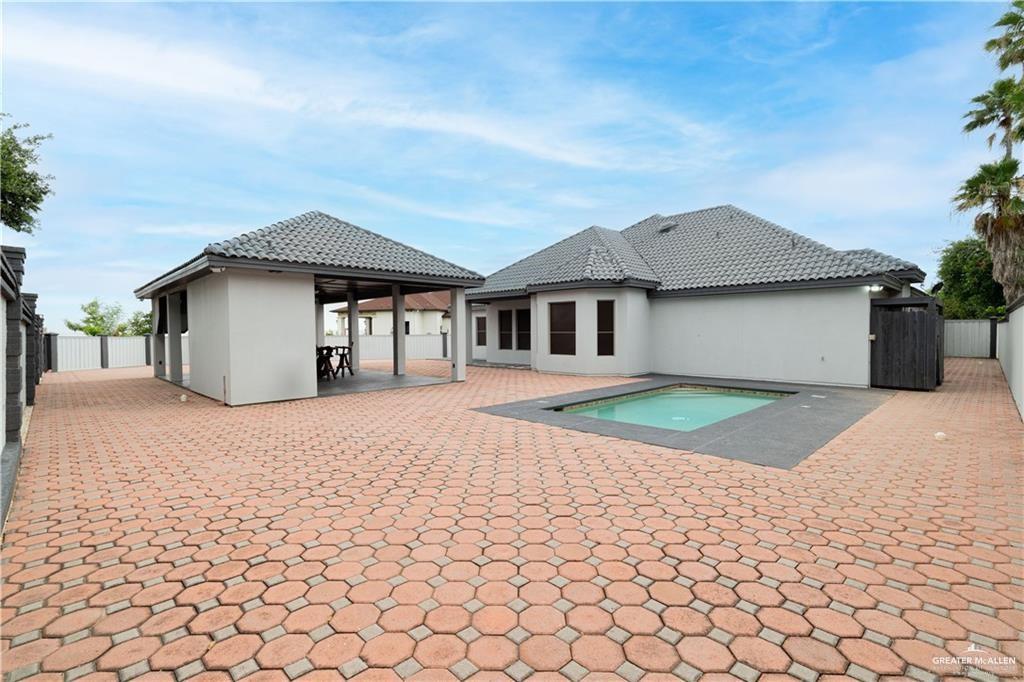 3222 S 5th Lane, McAllen, Texas image 13