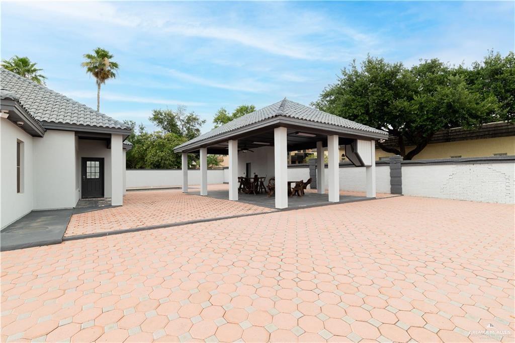 3222 S 5th Lane, McAllen, Texas image 14