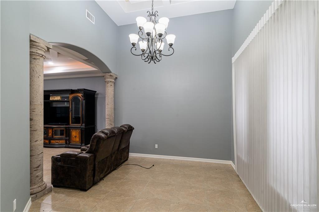 3222 S 5th Lane, McAllen, Texas image 5