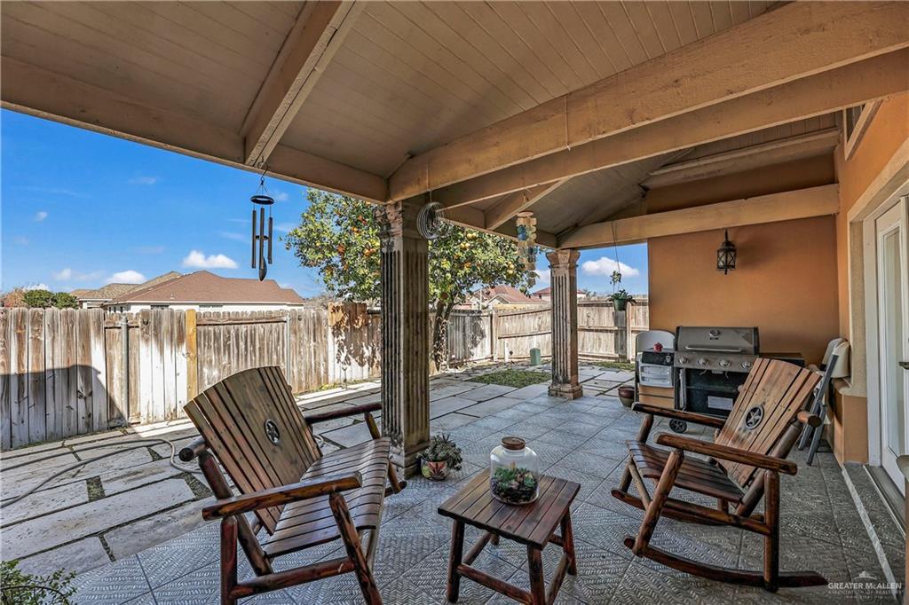 4704 Upas Avenue, McAllen, Texas image 12