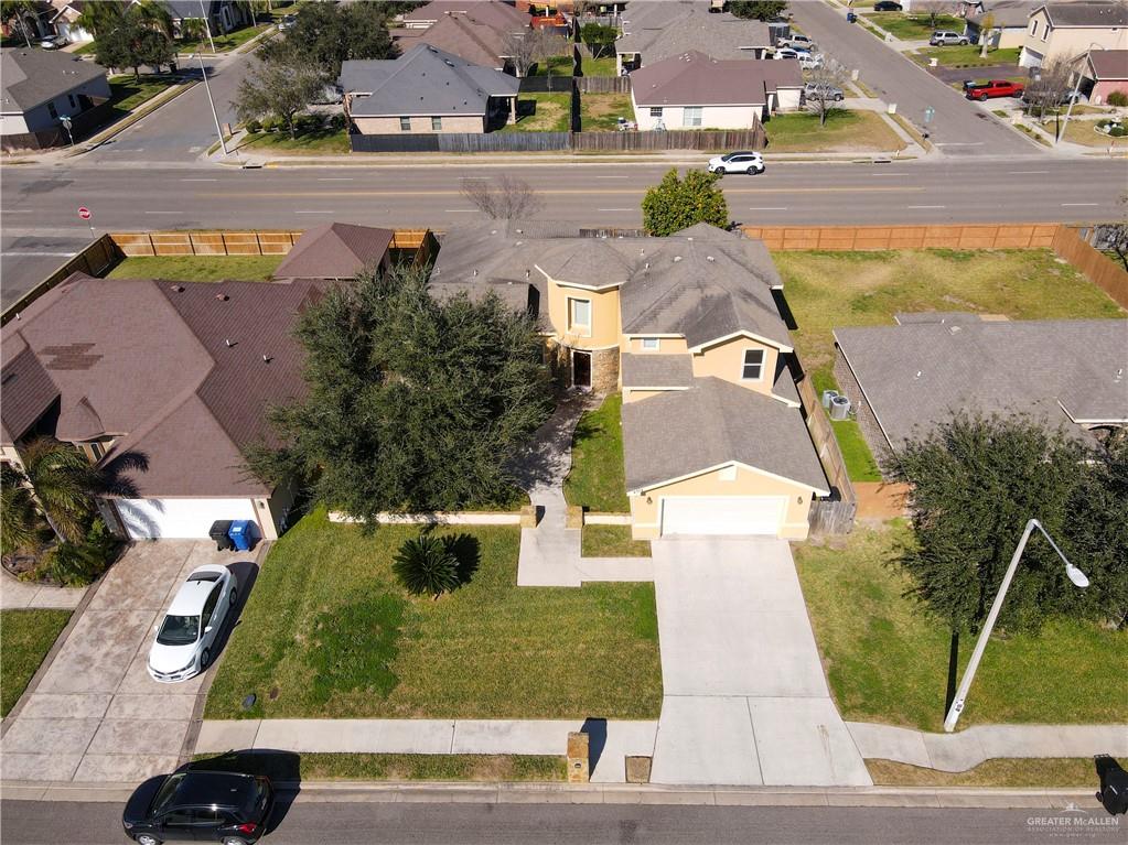 4704 Upas Avenue, McAllen, Texas image 2
