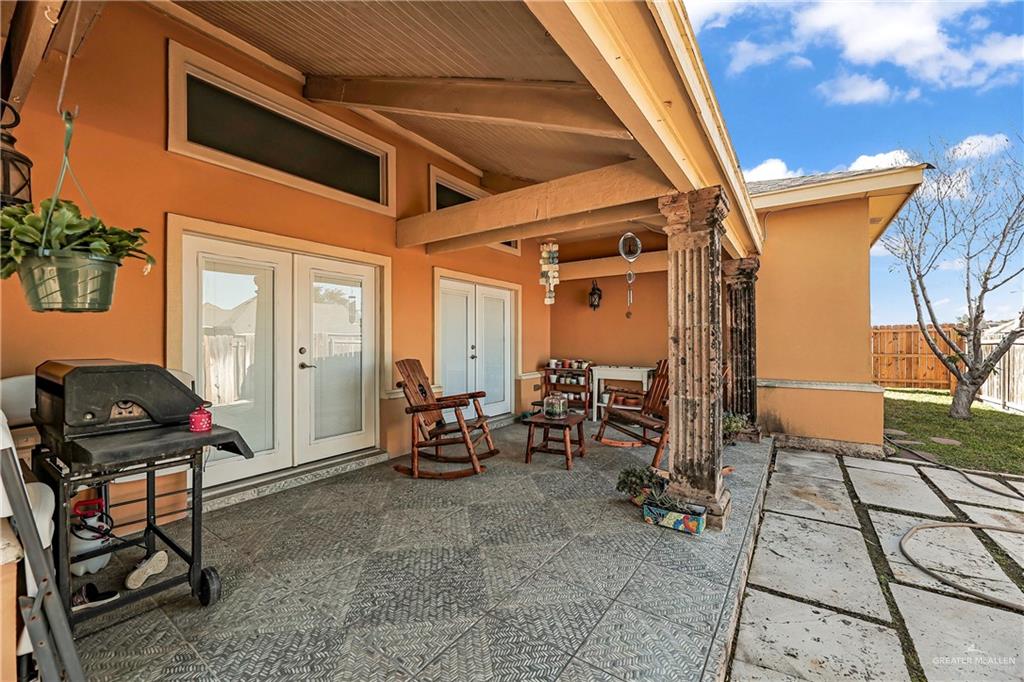 4704 Upas Avenue, McAllen, Texas image 14