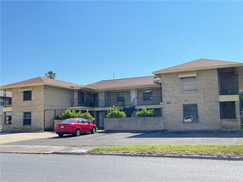 A home in McAllen