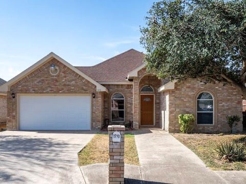 Homes For Sale - 1210 Veracruz<br/> Hidalgo County, Mission, TX 78572