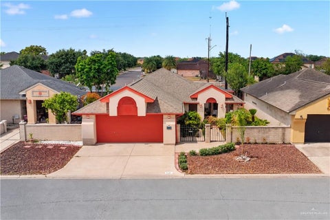 Homes For Sale - 114 Willow Circle<br/> Harlingen, TX 78552