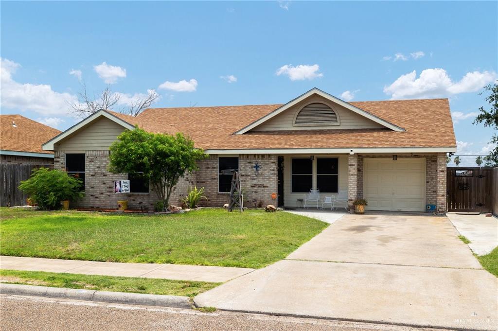2113 W Harrison Street, Weslaco, Texas image 2