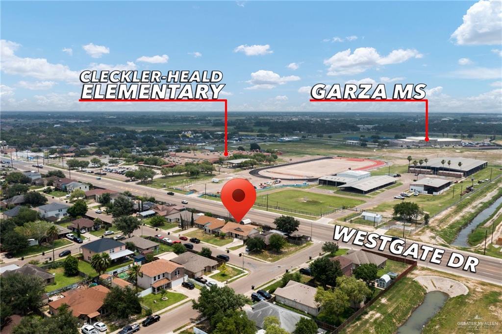 2113 W Harrison Street, Weslaco, Texas image 12