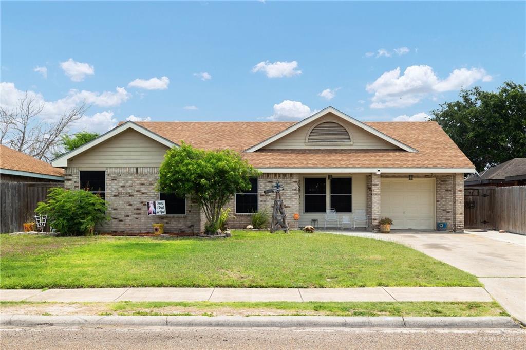 2113 W Harrison Street, Weslaco, Texas image 1