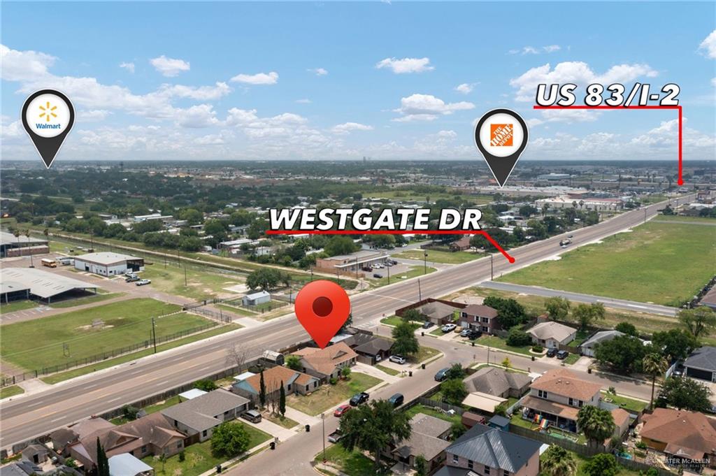 2113 W Harrison Street, Weslaco, Texas image 10