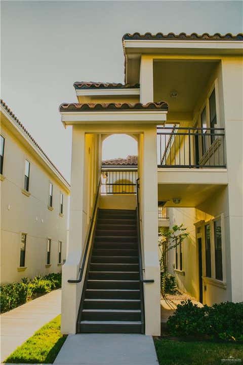 Condo For Rent - 810 S Taylor Road<br/> Mission, TX 78572