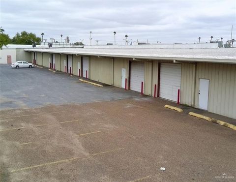 900 E Business 83 Unit 333, McAllen, TX 78501 - #: 456876